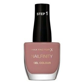 nail polish Nailfinity Max Factor 215-Standing ovation by Max Factor, Gel Polish - Ref: S0585432, Price: 6,66 €, Discount: %