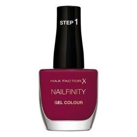 Nagellack Nailfinity Max Factor 330-Max's muse von Max Factor, Gellack - Ref: S0585439, Preis: 6,77 €, Rabatt: %