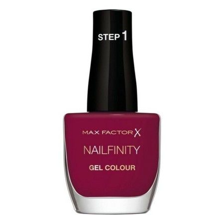 vernis à ongles Nailfinity Max Factor 330-Max's muse de Max Factor, Vernis gels semi-permanents - Réf : S0585439, Prix : 6,77...