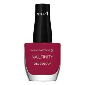 smalto Nailfinity Max Factor 305-Hollywood star di Max Factor, Smalti in gel - Rif: S0585443, Prezzo: 6,60 €, Sconto: %
