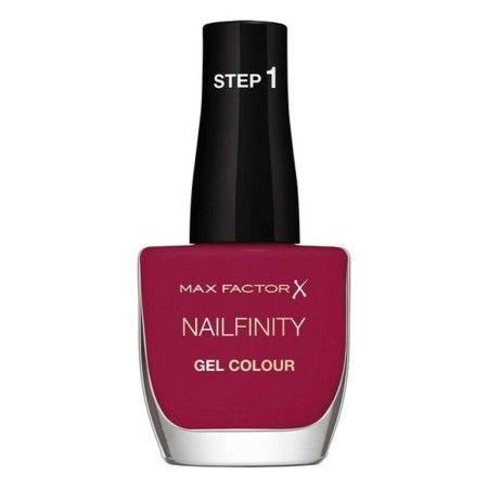 vernis à ongles Nailfinity Max Factor 305-Hollywood star de Max Factor, Vernis gels semi-permanents - Réf : S0585443, Prix : ...