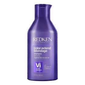 Colour Reviving Conditioner for Blonde Hair Redken Color Extend Blondage (300 ml) by Redken, Conditioners - Ref: S0586179, Pr...