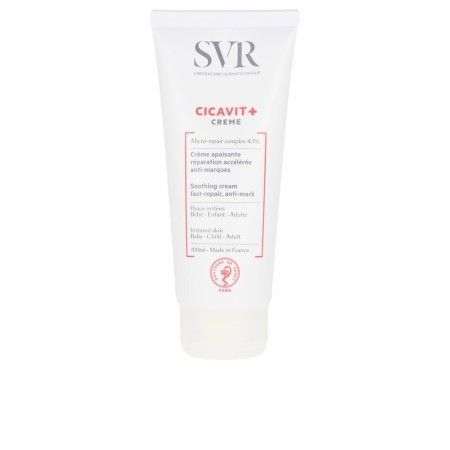 Crema Reparadora SVR Cicavit+ 100 ml de SVR, Hidratantes - Ref: S0588522, Precio: €13.66, Descuento: %