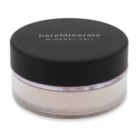 Polveri sfuse bareMinerals Mineral Veil Illuminante Spf 15 9 g di bareMinerals, Cipria - Rif: S0592832, Prezzo: 28,57 €, Scon...