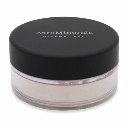 Polvos Sueltos bareMinerals Mineral Veil Iluminador Spf 15 9 g de bareMinerals, Polvos - Ref: S0592832, Precio: 28,57 €, Desc...