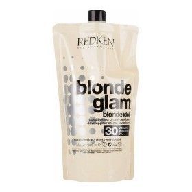 Conditioner Redken Blonde Idol 30 vol 9 % (1000 ml) by Redken, Conditioners - Ref: S0594222, Price: 19,81 €, Discount: %