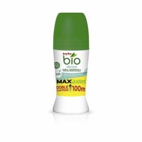 Déodorant Roll-On Byly Bio Dermo Max (100 ml) de Byly,  - Réf : S0594543, Prix : 4,06 €, Remise : %
