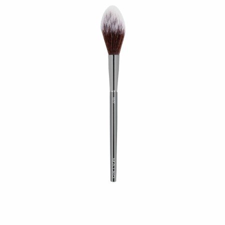 Brocha de Maquillaje Maiko Luxury Grey (1 unidad) de Maiko, Cara - Ref: S0598104, Precio: 10,34 €, Descuento: %