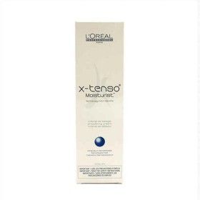 Crema Lisciante per Capelli X-Tenso Moisturist L'Oreal Professionnel Paris X-tenso Moisturist 250 ml (250 ml) di L'Oreal Prof...