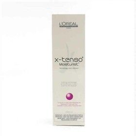 Crema Lisciante per Capelli X-Tenso Moisturist L'Oreal Professionnel Paris X-tenso Moisturist 250 ml (250 ml) di L'Oreal Prof...