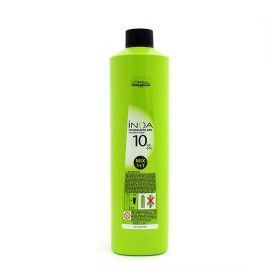 Tinta Permanente Inoa Oxid 10 Vol (3%) L'Oreal Professionnel Paris Inoa Oxid (1 L) de L'Oreal Professionnel Paris, Coloração ...