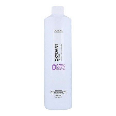 Ossidante Capelli L'Oreal Professionnel Paris Oxidante Creme 12,5 Vol 3,75% (1L) di L'Oreal Professionnel Paris, Rimozione co...