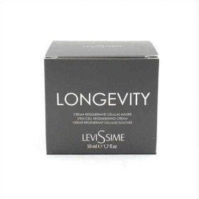Creme Anti-idade Levissime Longevity Crema de Levissime, Hidratantes - Ref: S4252719, Preço: 29,48 €, Desconto: %