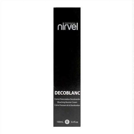 Lightener Nirvel Decoblanc (100 ml) by Nirvel, Colour Removers - Ref: S4253394, Price: 9,46 €, Discount: %