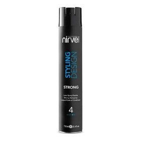 Hair Spray Styling Design Strong Nirvel Styling Design (750 ml) by Nirvel, Hair Sprays - Ref: S4253584, Price: 13,49 €, Disco...