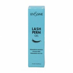 Frisa-pestanas Levissime Lash Perm (15 ml) de Levissime, Olhos - Ref: S4258505, Preço: €4.80, Desconto: %