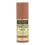 Wig dye Ebin New York New York Dark Brown 1,2 g by Ebin New York, Permanent Colour - Ref: S4262561, Price: 8,09 €, Discount: %