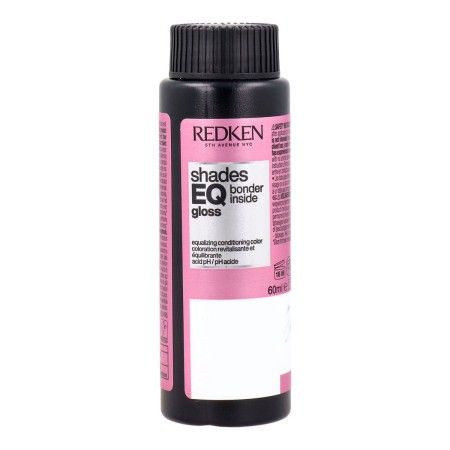 Tinta Permanente Redken Shades Eq 60 ml de Redken, Coloração permanente - Ref: S4262915, Preço: 16,28 €, Desconto: %