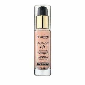 Fluid Makeup Basis Deborah 9192 Nº 01 von Deborah, Grundierung - Ref: S4502555, Preis: 17,28 €, Rabatt: %