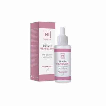 Protective Serum Hi Sensitive Redumodel (30 ml) by Redumodel, facial serum - Ref: S4506808, Price: 10,41 €, Discount: %