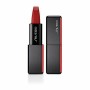Lipstick Shiseido Modernmatte Powder Red Nº 516 (4 g) by Shiseido, Lipsticks - Ref: S4507463, Price: 26,18 €, Discount: %