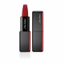 Lipstick Shiseido Modernmatte Powder Red Nº 516 (4 g) by Shiseido, Lipsticks - Ref: S4507463, Price: 26,18 €, Discount: %