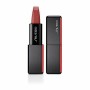 Lipstick Shiseido Modernmatte Powder Red Nº 516 (4 g) by Shiseido, Lipsticks - Ref: S4507463, Price: 26,18 €, Discount: %