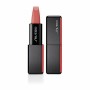 Lipstick Shiseido Modernmatte Powder Red Nº 516 (4 g) by Shiseido, Lipsticks - Ref: S4507463, Price: 26,18 €, Discount: %