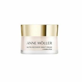 Crema Antiedad de Noche Anne Möller ANNE MOLLER 50 ml de Anne Möller, Hidratantes - Ref: S4508705, Precio: 38,47 €, Descuento: %