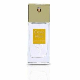 Perfume Unissexo Alyssa Ashley EDP EDP 30 ml Cedro Musk de Alyssa Ashley, Água de perfume - Ref: S4517628, Preço: 20,38 €, De...