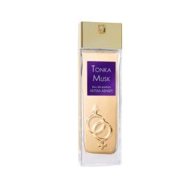 Perfume Unissexo Alyssa Ashley 100 EDP EDP 100 ml Tonka Musk de Alyssa Ashley, Água de perfume - Ref: S4517631, Preço: 35,07 ...