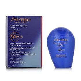 Protecteur Solaire Shiseido EXPERT SUN de Shiseido, Filtres solaires - Réf : S4522415, Prix : 30,67 €, Remise : %