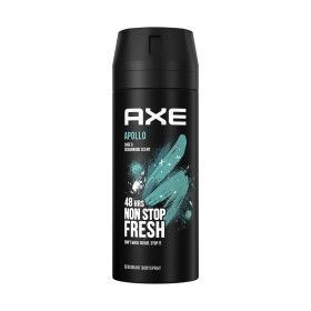 Spray déodorant Axe de Axe,  - Réf : S7926518, Prix : 7,66 €, Remise : %