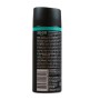 Spray déodorant Axe de Axe,  - Réf : S7926518, Prix : 7,66 €, Remise : %