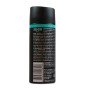 Deodorante Spray Axe di Axe,  - Rif: S7926518, Prezzo: 7,66 €, Sconto: %