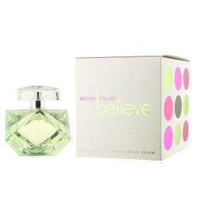 Perfume Mujer Britney Spears EDP Believe (100 ml) de Britney Spears, Agua de perfume - Ref: S8300874, Precio: €21.17, Descuen...