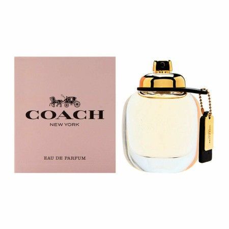 Parfum Femme Coach EDP Coach The Fragrance 50 ml de Coach, Eau de parfum - Réf : S8301445, Prix : €36.97, Remise : %