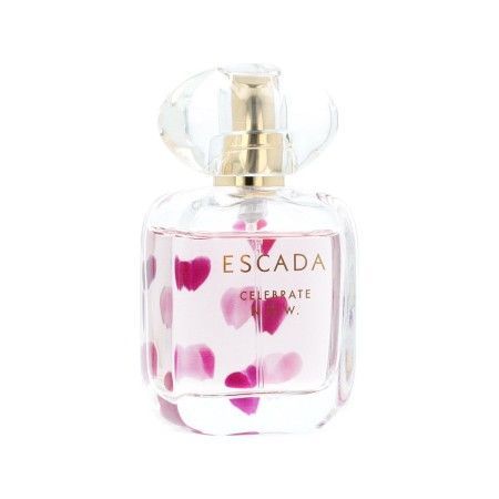 Parfum Femme Escada EDP Celebrate N.O.W. 30 ml de Escada, Eau de parfum - Réf : S8302079, Prix : €25.00, Remise : %