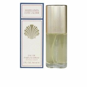 Perfume Mujer Estee Lauder EDP White Linen 60 ml de Estee Lauder, Agua de perfume - Ref: S8302216, Precio: €38.77, Descuento: %
