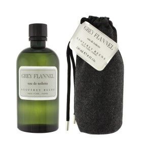 Perfume Hombre Geoffrey Beene EDT Grey Flannel 240 ml de Geoffrey Beene, Agua de perfume - Ref: S8302338, Precio: €19.10, Des...