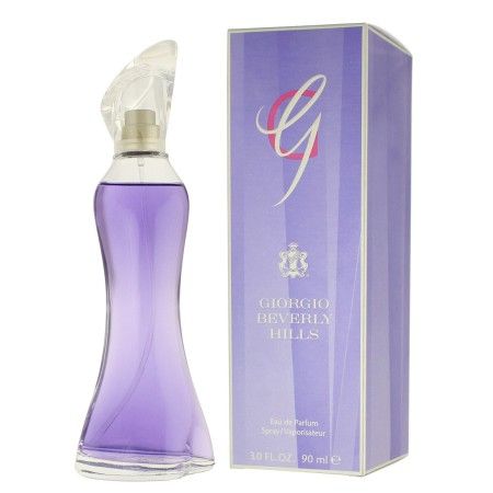 Women's Perfume Giorgio EDP G (90 ml) by Giorgio, Eau de Perfume - Ref: S8302361, Price: €16.77, Discount: %