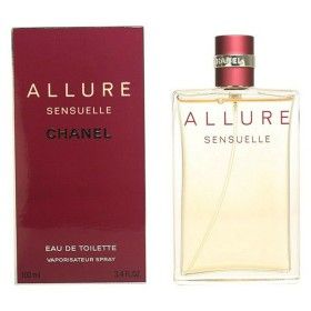 Perfume Mulher Chanel EDT Allure Sensuelle 100 ml de Chanel, Água de perfume - Ref: S8302661, Preço: €152.59, Desconto: %