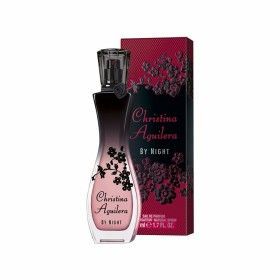 Perfume Mulher Christina Aguilera EDP By Night (50 ml) de Christina Aguilera, Água de perfume - Ref: S8302789, Preço: €17.14,...