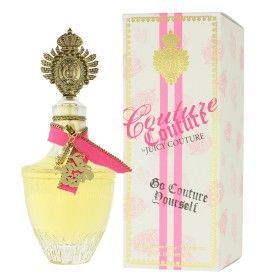 Profumo Donna Juicy Couture EDP Couture Couture (100 ml) di Juicy Couture, Eau de Parfum - Rif: S8303233, Prezzo: €27.89, Sco...