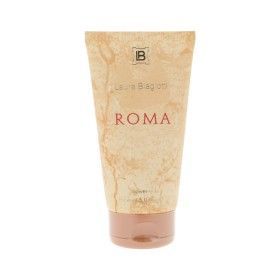 Gel de douche Laura Biagiotti Roma 150 ml de Laura Biagiotti, Gels douche - Réf : S8303786, Prix : €9.83, Remise : %