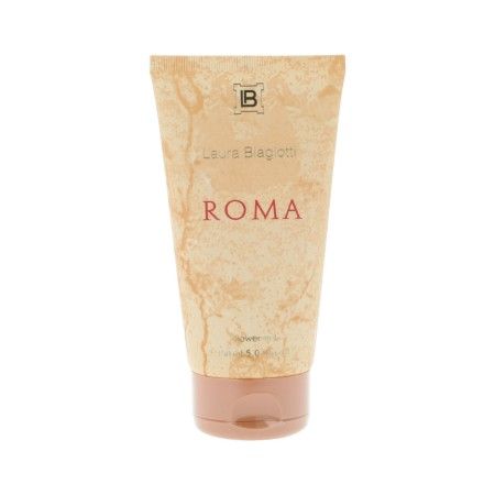 Gel de duche Laura Biagiotti Roma 150 ml de Laura Biagiotti, Géis de duche - Ref: S8303786, Preço: €9.83, Desconto: %