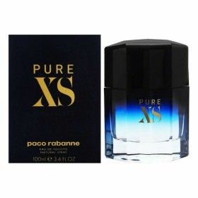 Parfum Homme Paco Rabanne Pure XS 100 ml de Paco Rabanne, Eau de parfum - Réf : S8304580, Prix : €72.51, Remise : %