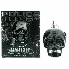 Parfum Homme Police EDT To Be Bad Guy 125 ml de Police, Eau de parfum - Réf : S8304739, Prix : €19.28, Remise : %