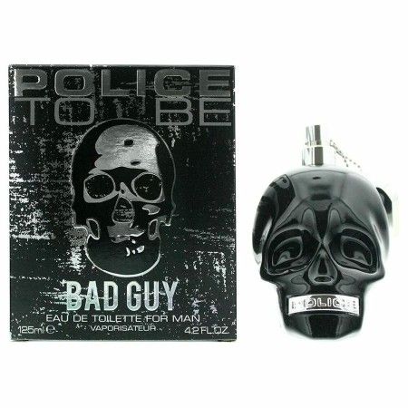 Herrenparfüm Police EDT To Be Bad Guy 125 ml von Police, Eau de Parfum - Ref: S8304739, Preis: €19.28, Rabatt: %