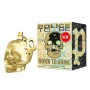 Perfume Hombre Police EDT 125 ml de Police, Agua de perfume - Ref: S8304740, Precio: €19.92, Descuento: %